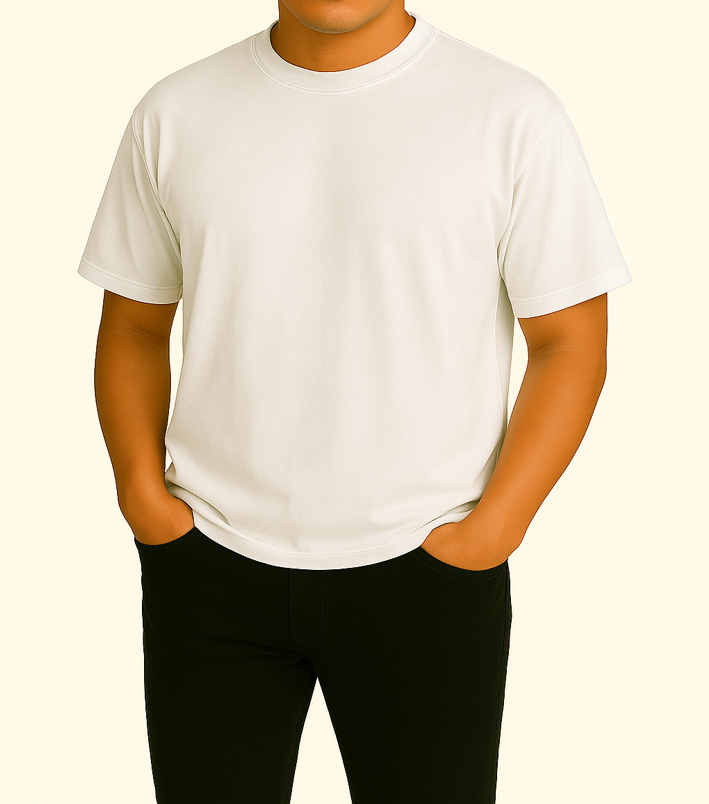 Essential Bro_Blanca