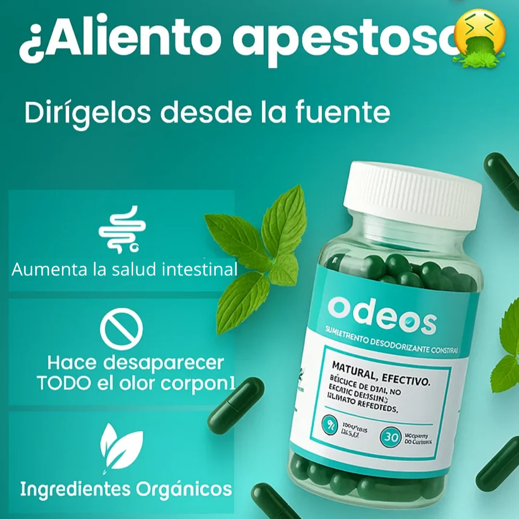 DEOS