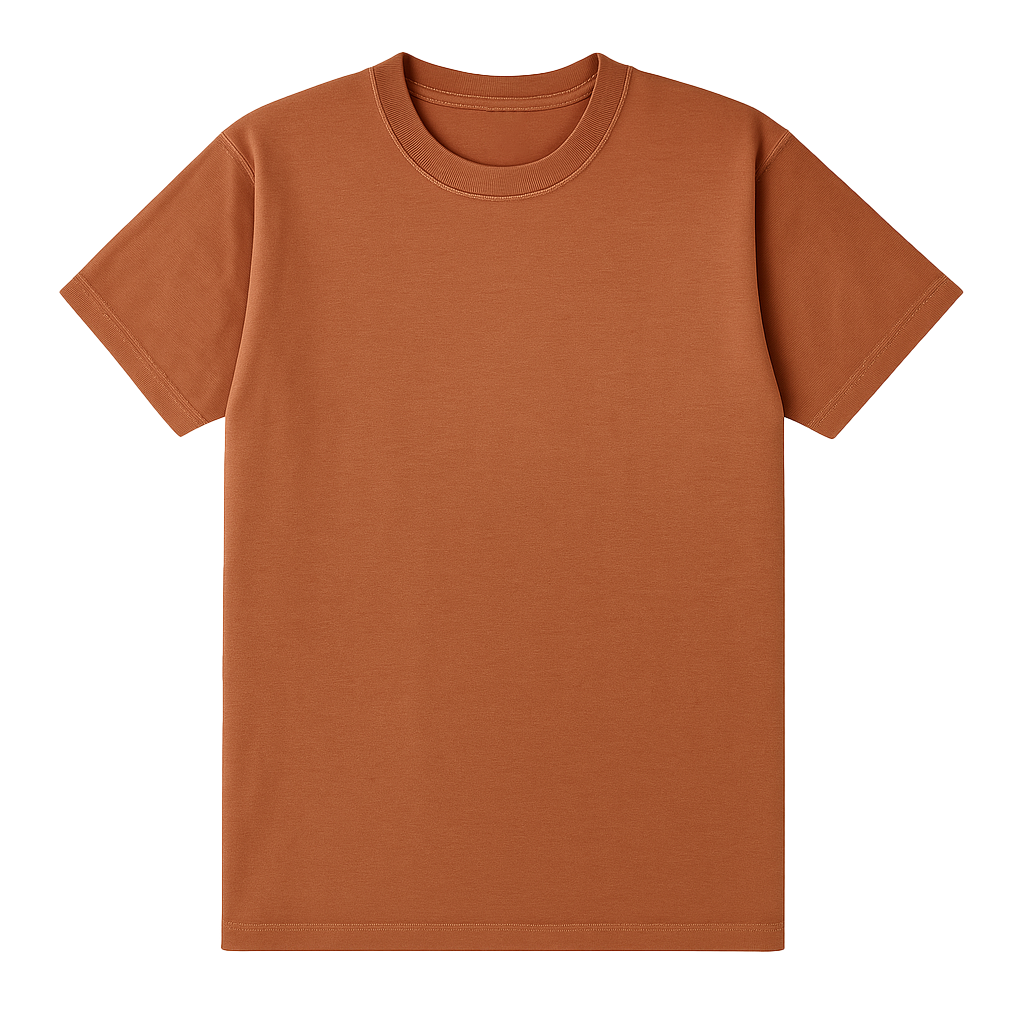 Essential Bro_Terracota