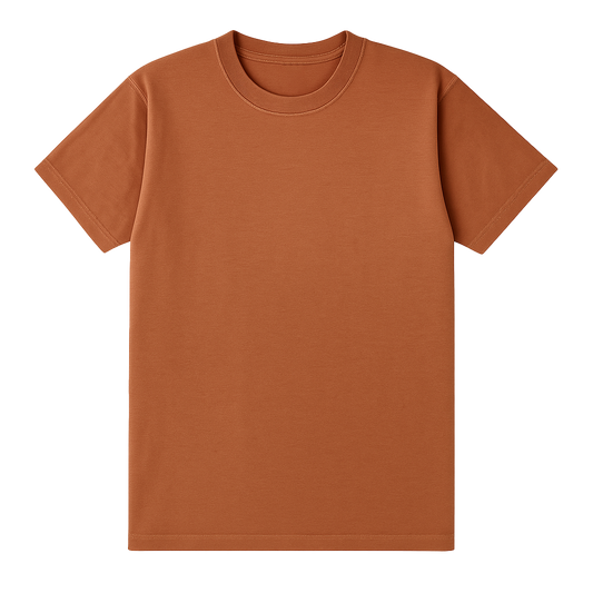 Essential Bro_Terracota